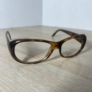 Ray-Ban RB4061 642/57 Sunglasses Tortoise Shell FRAMES ONLY Italy